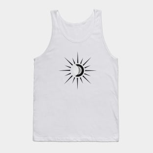 Eclipse Tank Top